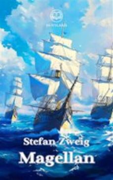 magellan (ebook)-stefan zweig-9783689310448