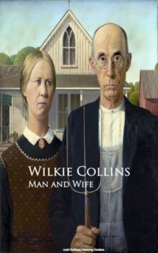 man and wife (ebook)-wilkie collins-9783736413948