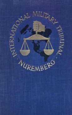 trial of the major war criminals before the intermilitary tribunal (ebook)-9783736420748