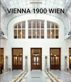 vienna 1900 wien (art periods & movements) (ingles)-janina nentwig-9783741924248