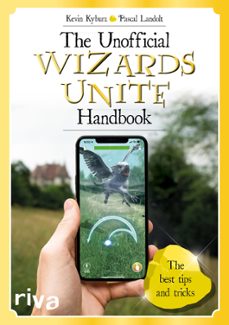 the unofficial wizards unite handbook (ebook)-pascal landolt-kevin kyburz-9783745309348