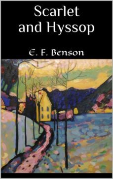 scarlet and hyssop (ebook)-e.f. benson-9783749408948