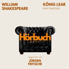 konig lear. ein drama. (audiolibro)-william shakespeare-9783754521748