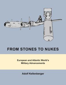 from stones to nukes (ebook)-9783758332548