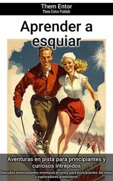 aprender a esquiar (ebook)-them entor-9783758443848
