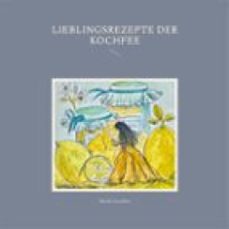lieblingsrezepte der kochfee (ebook)-9783759728548