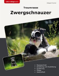 traumrasse zwergschnauzer (ebook)-9783759738448