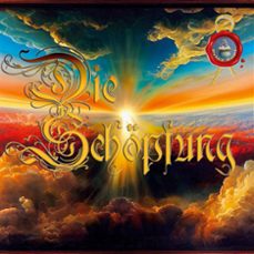 die schopfung (ebook)-9783759739148