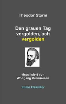 den grauen tag vergolden, ach vergolden (ebook)-9783769365948