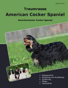 traumrasse american cocker spaniel (ebook)-9783769394948