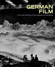 german film. volume 9: 1980-1989 (ebook)-9783775759748