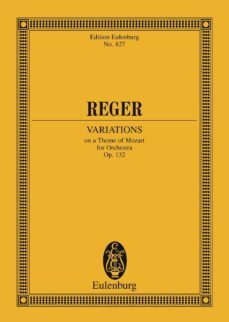 variations and fugue (ebook)-9783795720148