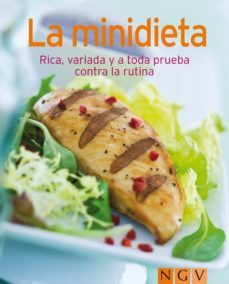 la minidieta (ebook)-9783815586648