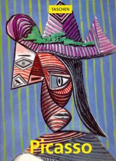 pablo picasso, 1881-1973: el genio del siglo-9783822801048