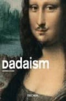 dadaismo (serie menor)-9783822829448