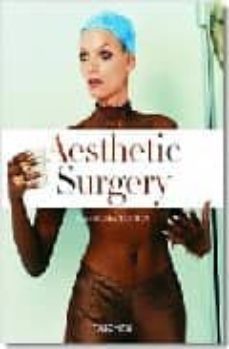 cirugia estetica (taschen sale)-9783822830048