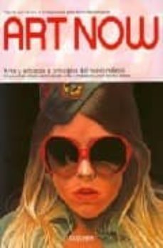 art now-burkhard riemschneider-uta grosenick-9783822840948