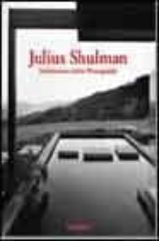julius shulman-9783822872048