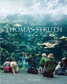 thomas struth: figure ground-9783829608848
