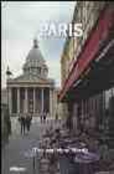 paris-pierrette stephan letondon-9783832790448