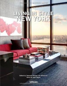 living in style new york-9783832798048