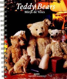 dr-10 teddy bears-9783836516648