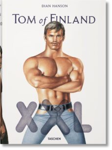 fp-tom of finland-dian hanson-9783836527248