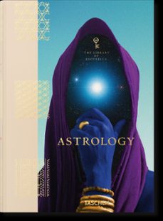 astrologia. la biblioteca de esoterismo-andrea richards-9783836585248