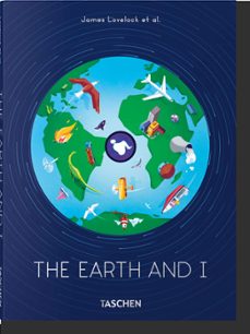 james lovelock et al. the earth and i-9783836588348