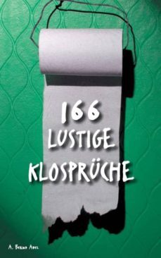 166 lustige klospruche-9783837006148