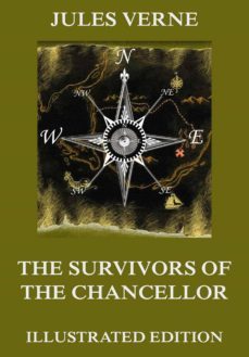 the survivors of the chancellor (ebook)-julio verne-9783849645748