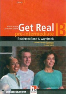 get real preintermediate b alumno+ejerci b1-9783852721248