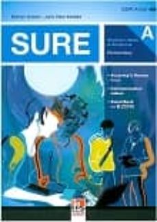 sure elementary a alum+ejer+code ezone nivel :  a1-9783852728148