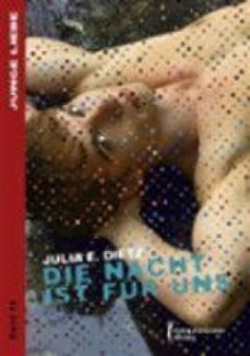 die nacht ist fur uns (ebook)-9783863618148