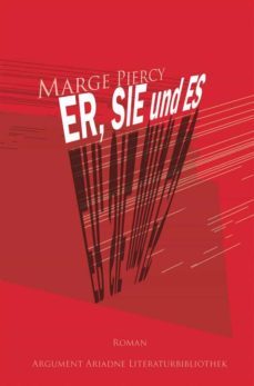 er, sie und es (ebook)-marge piercy-9783867548748