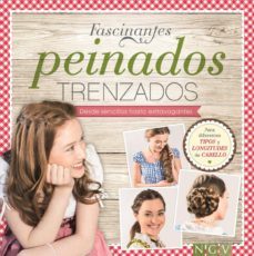 fascinantes peinados trenzados: desde sencillos hasta extravagantes-9783869416748