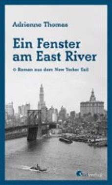ein fenster am east river (ebook)-9783878009948