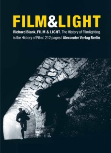 film &amp; light (ebook)-richard blank-9783895813948