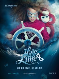 ilvie little and the fearless sailors (ebook)-9783903490048