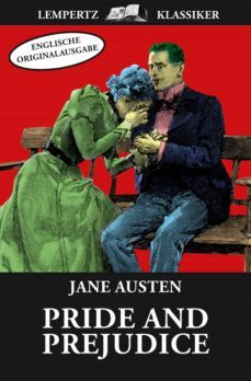 pride and prejudice (ebook)-9783943883848