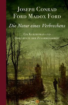 die natur eines verbrechens (ebook)-joseph conrad-9783949749148
