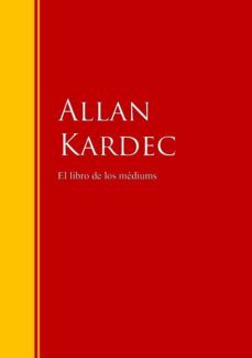 el libro de los mediums (ebook)-9783959280648