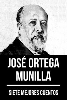 7 mejores cuentos de jose ortega munilla (ebook)-august nemo-9783967249248