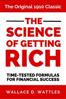 the science of getting rich (ebook)-wallace d. wattles-wallace d. wattles-9783988654748