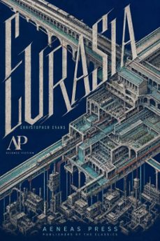 eurasia (ebook)-christopher evans-9785486294648
