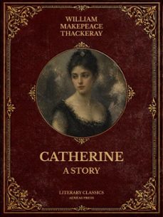 -william makepeace thackeray-9785501366848