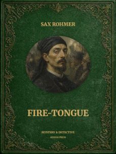 -sax rohmer-9785501675148