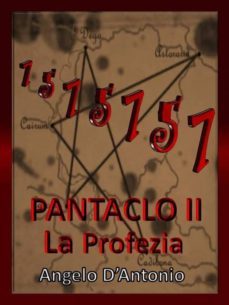 pantaclo ii - la profezia (ebook)-9786050323948