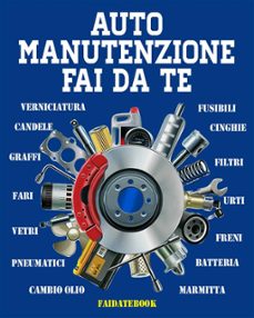 auto manutenzione fai da te (ebook)-9786050426748