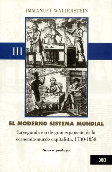 -immanuel wallerstein-9786070303548